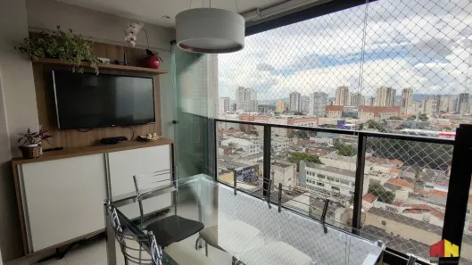 Apartamento com 3 Quartos à venda, 69m² no Vila Gomes Cardim, São Paulo