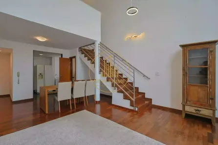 Apartamento com 1 Quarto para alugar, 73m² no Belvedere, Belo Horizonte