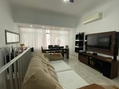 Fazenda/Sítio com 3 Quartos à venda, 105m² no Marapé, Santos