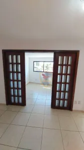 Apartamento com 2 Quartos à venda, 60m² no Ponta Negra, Natal