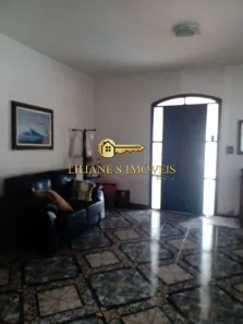 Casa com 5 Quartos à venda, 396m² no Jardim Nova Época, Araraquara