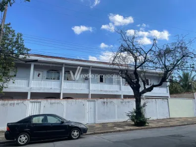 Prédio Residencial com 6 Quartos à venda, 500m² no São Bernardo, Campinas
