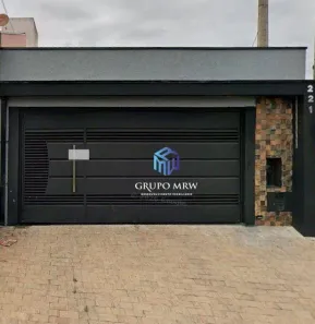 Casa de Condomínio com 2 Quartos à venda, 120m² no Jardim Residencial Villa Amato, Sorocaba
