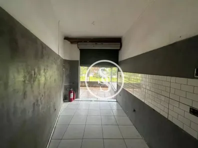 Ponto Comercial para alugar, 38m² no Demarchi, São Bernardo do Campo