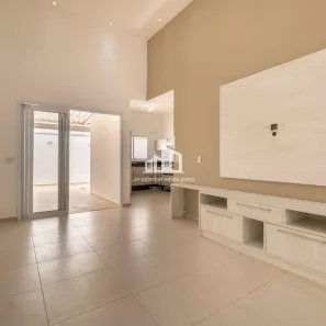 Casa de Condomínio com 3 Quartos à venda, 100m² no Loteamento Dinorá Rosa, Sorocaba