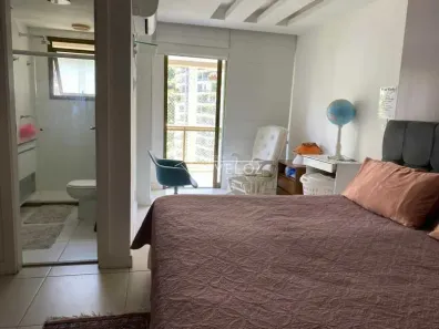 Apartamento com 2 Quartos à venda, 79m² no São Conrado, Rio de Janeiro