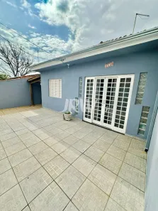 Casa com 2 Quartos à venda, 250m² no Jardim Morada do Sol, Indaiatuba