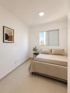 Apartamento com 2 Quartos para alugar, 60m² no Vila Ema, São Paulo