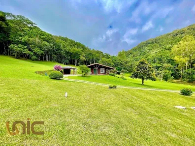 Casa com 3 Quartos à venda, 96064m² no Soberbo, Teresópolis
