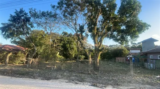 Lote/Terreno à venda, 1500m² no Ibiraquera, Imbituba
