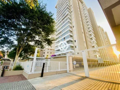 Apartamento com 3 Quartos à venda, 91m² no Parque Industrial, São José dos Campos