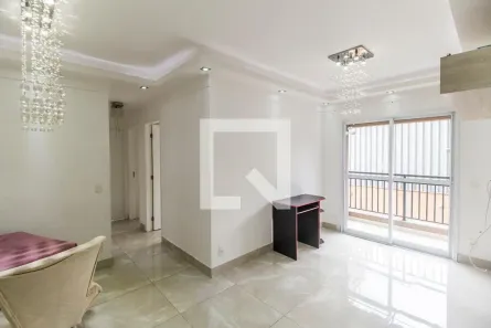 Apartamento com 3 Quartos à venda, 73m² no Tamboré, Barueri