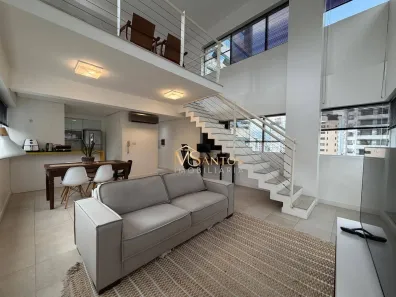 Apartamento com 1 Quarto à venda, 86m² no Centro, Florianópolis