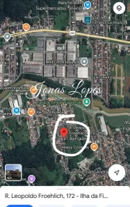 Casa com 3 Quartos à venda, 128m² no Ilha da Figueira, Jaraguá do Sul