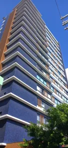 Apartamento com 1 Quarto à venda, 37m² no Barra, Salvador