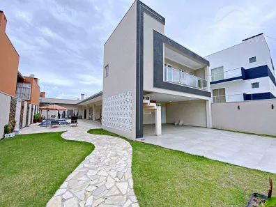 Sobrado com 5 Quartos à venda, 284m² no Caioba, Matinhos