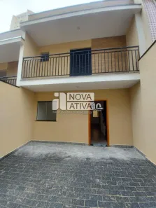 Sobrado com 3 Quartos à venda, 120m² no Santa Teresinha, São Paulo