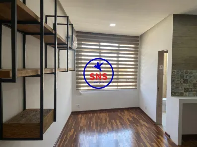 Sala Comercial para alugar, 38m² no Centro, Campinas
