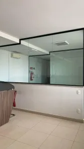 Sala Comercial para alugar, 12m² no Vila Mesquita, Bauru