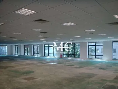 Sala Comercial para alugar, 500m² no Vila Nova Conceição, São Paulo