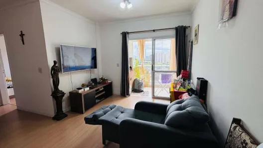 Apartamento com 2 Quartos à venda, 70m² no Jardim Regina Alice, Barueri