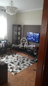 Casa com 3 Quartos à venda, 50m² no Parque União da Vitória, Campinas