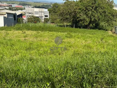 Lote/Terreno à venda, 2000m² no Parque Rural Fazenda Santa Cândida, Campinas