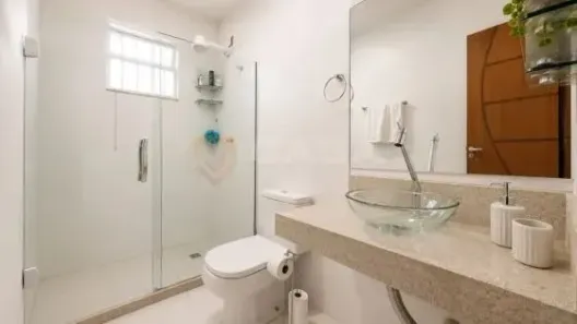 Casa com 3 Quartos à venda, 115m² no Morada de Laranjeiras, Serra