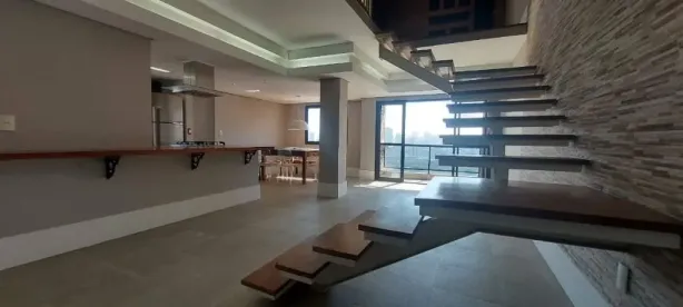 Cobertura com 2 Quartos para alugar, 150m² no Jardim América, São José dos Campos