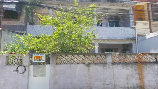 Imóvel Comercial com 4 Quartos à venda, 80m² no Anchieta, Rio de Janeiro