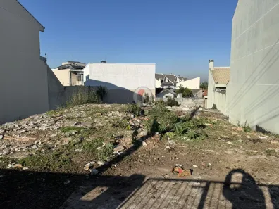 Lote/Terreno à venda, 638m² no Santa Quitéria, Curitiba