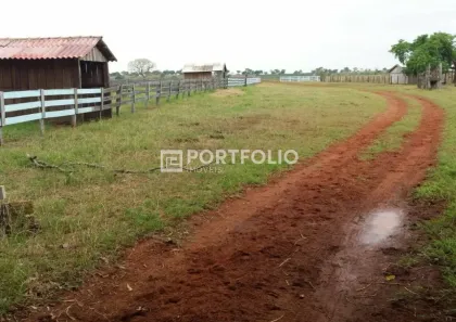 Fazenda/Sítio com 2 Quartos à venda, 2420000m² no , Novo São Joaquim