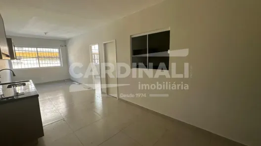 Apartamento com 2 Quartos para alugar, 54m² no Centro, Ribeirão Preto