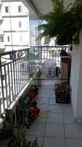 Apartamento com 3 Quartos à venda, 105m² no Bosque da Saúde, São Paulo