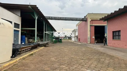 Galpão/Depósito/Armazém à venda, 13000m² no Unileste, Piracicaba