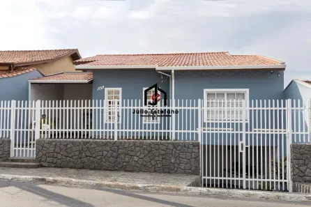 Casa com 3 Quartos à venda, 196m² no Loteamento Parque das Fontes, Tremembé