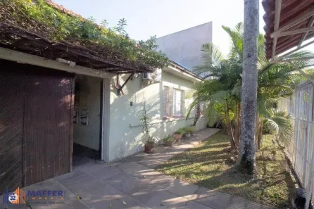 Casa com 3 Quartos à venda, 110m² no Santa Maria Goretti, Porto Alegre