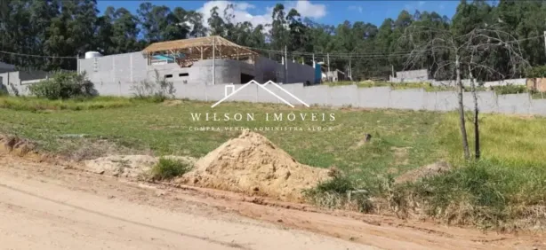Lote/Terreno à venda, 515m² no Chácara de Recreio Santa Fé, Campinas