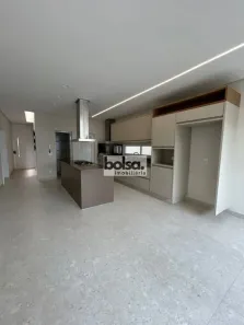 Casa de Condomínio com 3 Quartos à venda, 209m² no Vila Aviação, Bauru