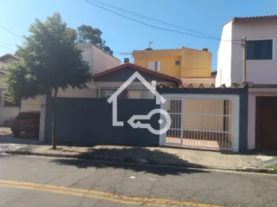 Casa com 2 Quartos à venda, 150m² no Jordanópolis, São Bernardo do Campo