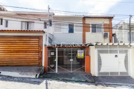 Casa com 2 Quartos à venda, 112m² no Jabaquara, São Paulo