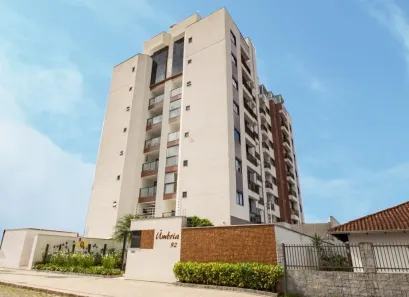 Apartamento com 3 Quartos à venda, 145m² no Anita Garibaldi, Joinville