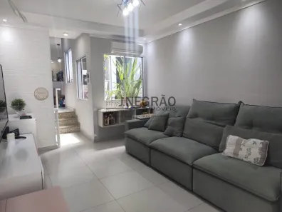 Casa com 3 Quartos à venda, 127m² no Vila Moinho Velho, São Paulo