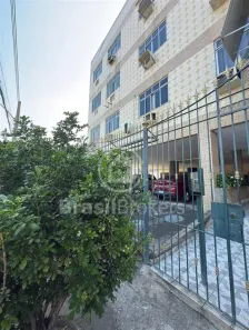 Apartamento com 2 Quartos à venda, 85m² no Tauá, Rio de Janeiro