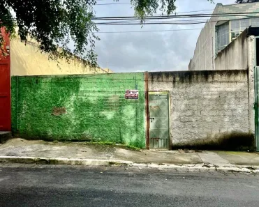 Lote/Terreno à venda, 313m² no Jardim América, Caçapava