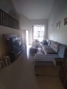 Sobrado com 3 Quartos à venda, 230m² no Jardim Quarto Centenário, Campinas
