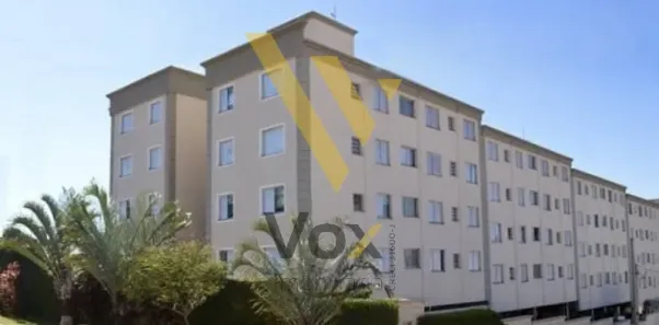 Apartamento com 3 Quartos à venda, 59m² no Vila São Bento, Campinas