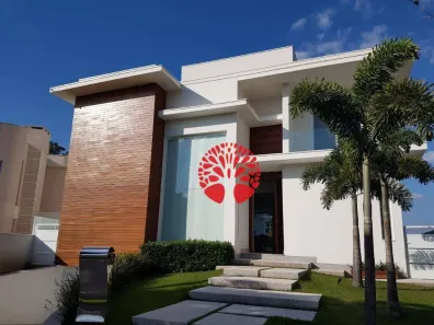 Casa com 4 Quartos à venda, 750m² no Condomínio Reserva da Serra, Jundiaí