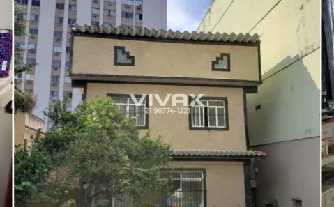 Casa com 5 Quartos à venda, 360m² no Méier, Rio de Janeiro
