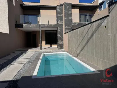 Casa com 3 Quartos à venda, 164m² no Recreio, Rio das Ostras